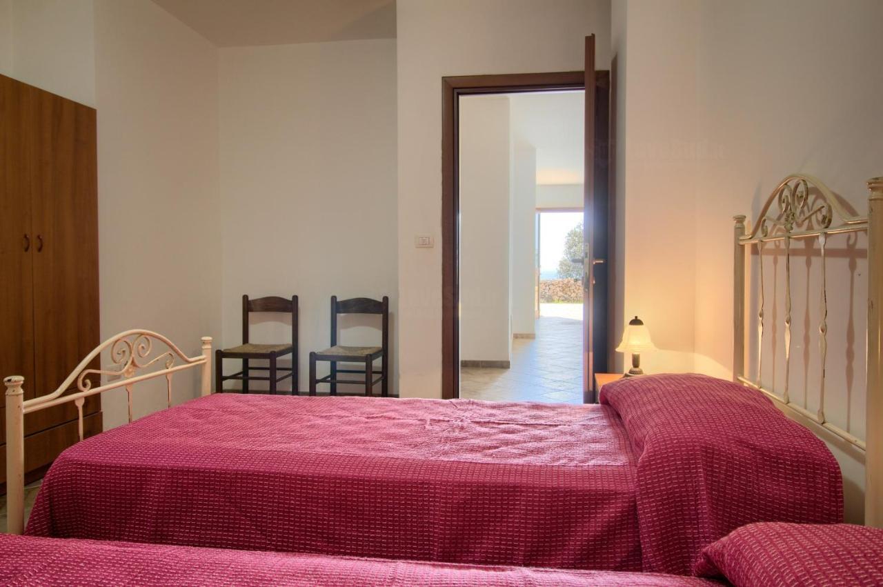 Case Vacanze San Gregorio By Lovesud Patù Exteriér fotografie