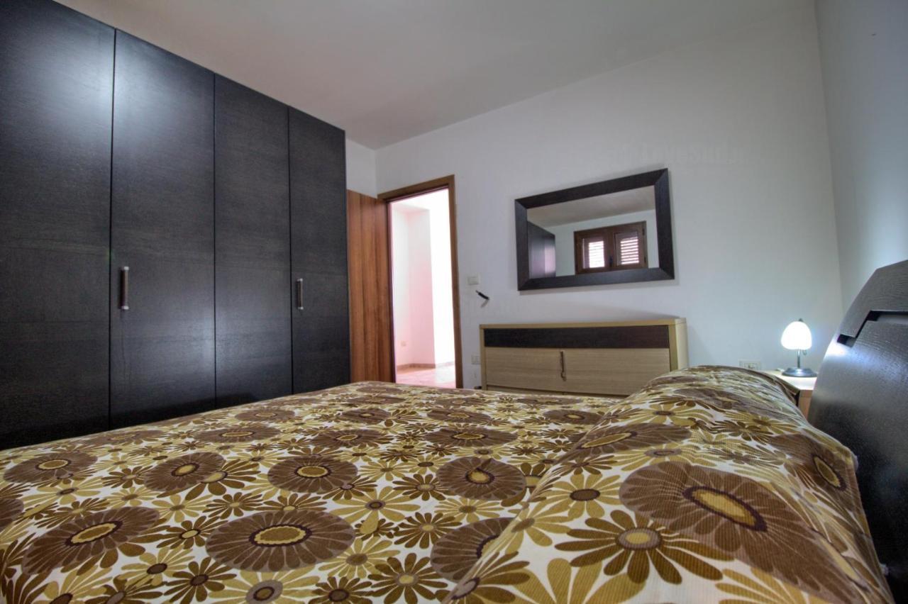 Case Vacanze San Gregorio By Lovesud Patù Exteriér fotografie