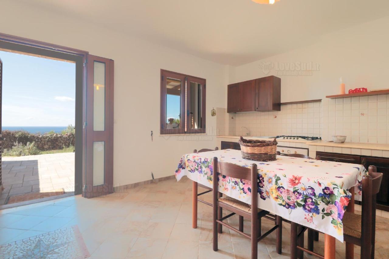 Case Vacanze San Gregorio By Lovesud Patù Exteriér fotografie