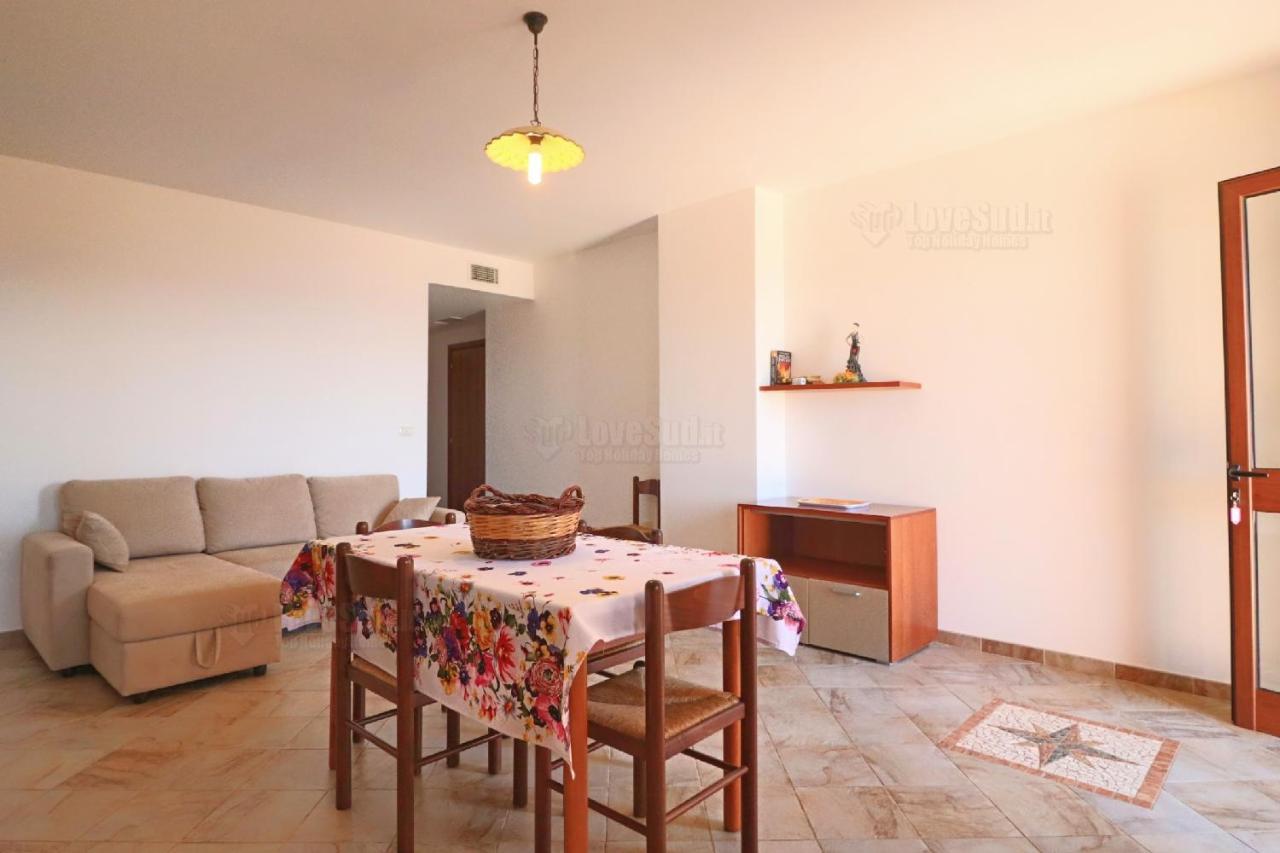Case Vacanze San Gregorio By Lovesud Patù Exteriér fotografie