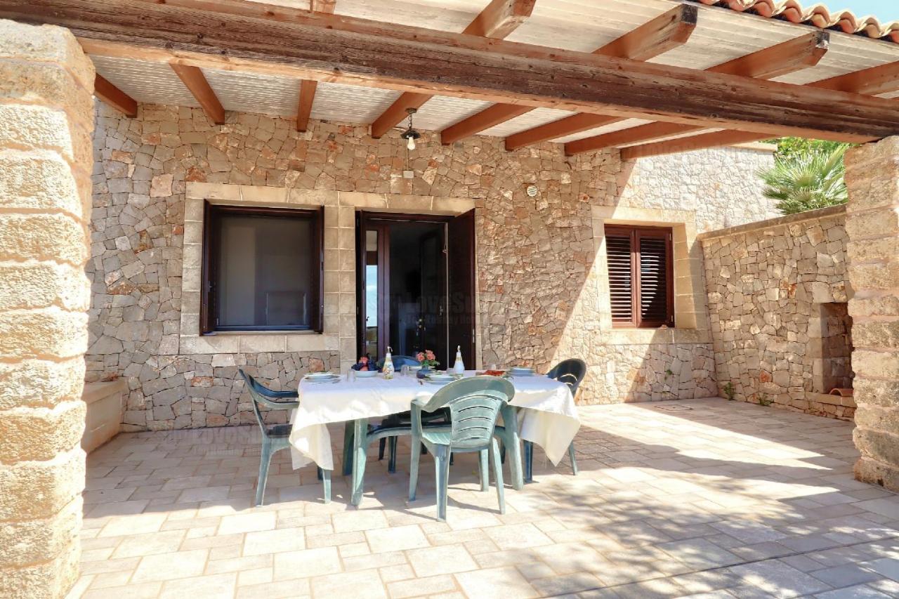 Case Vacanze San Gregorio By Lovesud Patù Exteriér fotografie