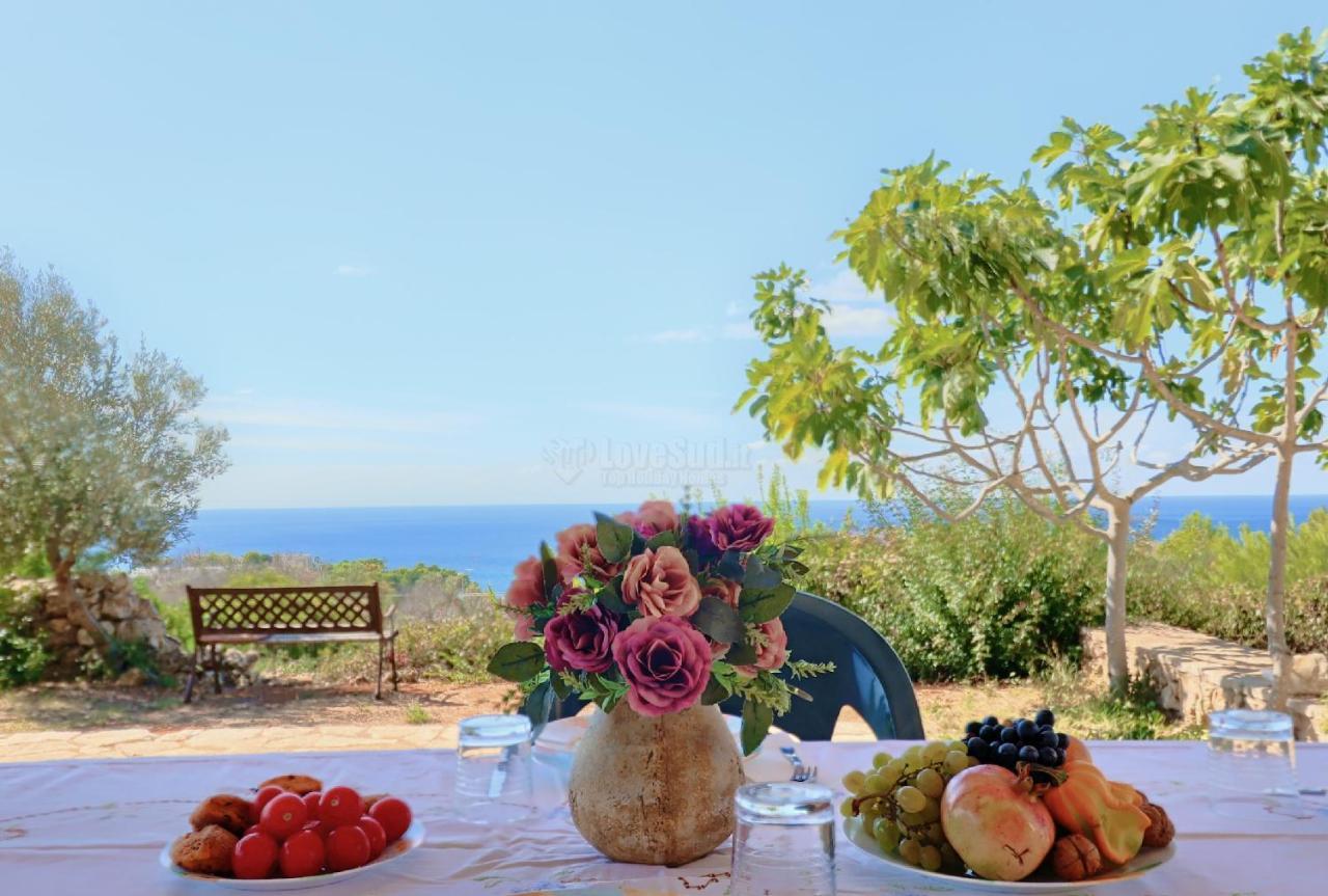 Case Vacanze San Gregorio By Lovesud Patù Exteriér fotografie