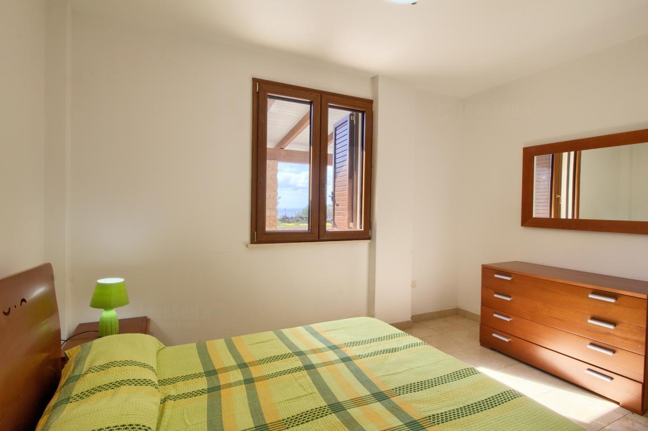 Case Vacanze San Gregorio By Lovesud Patù Exteriér fotografie