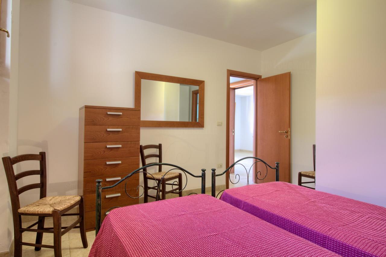 Case Vacanze San Gregorio By Lovesud Patù Exteriér fotografie