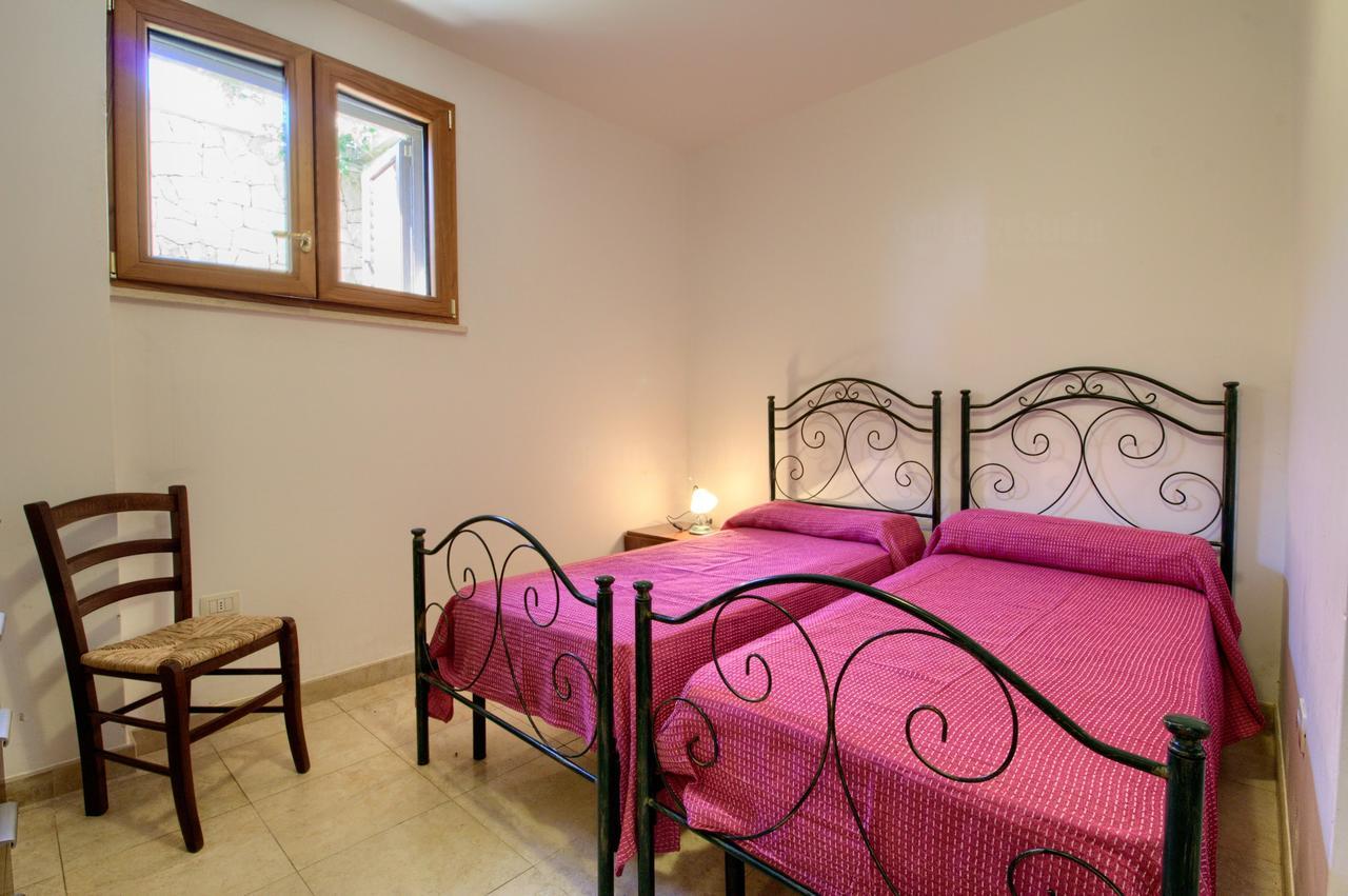 Case Vacanze San Gregorio By Lovesud Patù Exteriér fotografie